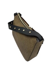 BORBONESE TULIP Sac à bandoulière op naturel / noir - Sacs pour Femme - 3