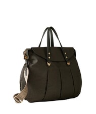 BORBONESE CROISSANT  Sac à main, avec bandoulière laurier - Sacs pour Femme - 2