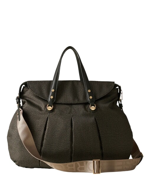 CROISSANT  Sac à main, avec bandoulière laurier - Sacs pour Femme