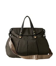 BORBONESE CROISSANT  Sac à main, avec bandoulière laurier - Sacs pour Femme - 3