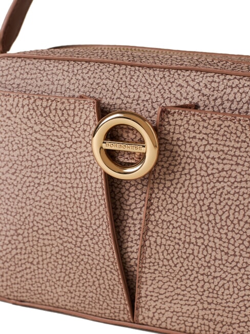 TULIP Mini sac à main avec bandoulière champignon - Sacs pour Femme