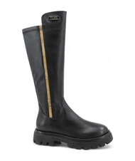 ALVIERO MARTINI PRIMA CLASSE GEO Bottes en cuir à talon de 3 cm - Chaussures Femme