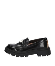 ALVIERO MARTINI PRIMA CLASSE GEO Mocassins ner / gebei - Chaussures Femme - 3