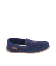 RALPH LAUREN BRENAN Mocassins en daim - Chaussures Homme