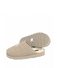 RALPH LAUREN READE RECYCLE Chaussons milkshake/crème pp - Chaussures Homme - 4