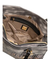 YNOT YESBAG Sac &agrave; bandouli&egrave;re miroir - Sacs pour Femme - 5