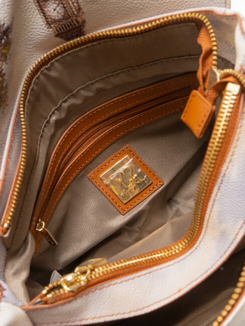 YESBAG Sac à bandoulière Rue de Londres - Sacs pour Femme