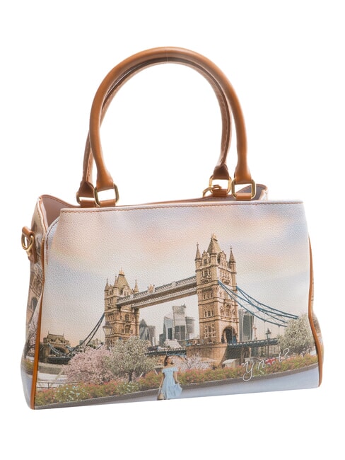 YESBAG  Sac fourre-tout Londres Kate - Sacs pour Femme
