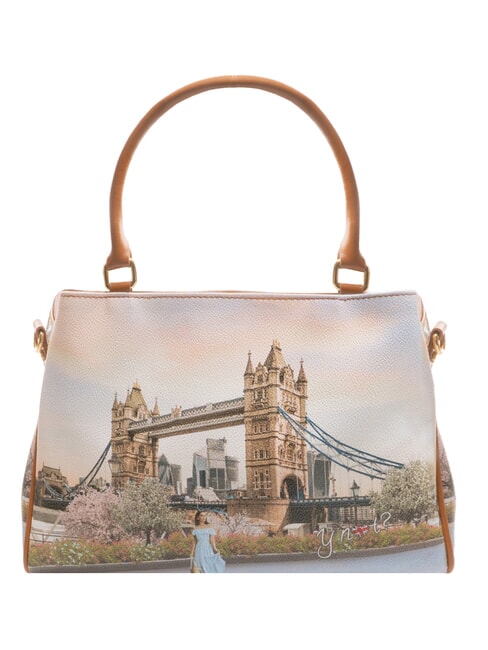 YESBAG  Sac fourre-tout Londres Kate - Sacs pour Femme