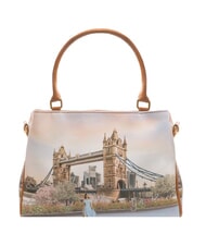 YNOT YESBAG  Sac fourre-tout Londres Kate - Sacs pour Femme - 4