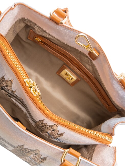 YESBAG  Sac fourre-tout Londres Kate - Sacs pour Femme