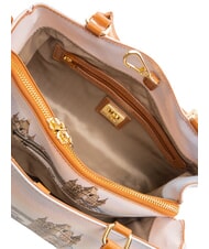 YNOT YESBAG  Sac fourre-tout Londres Kate - Sacs pour Femme - 5