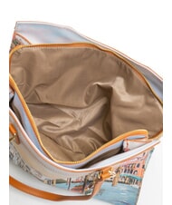 YNOT YESBAG  Grand sac à bandoulière canal - Sacs pour Femme - 4