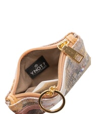 YNOT YESBAG &Eacute;tui &agrave; cl&eacute;s voile paris - Porte-cl&eacute;s - 3