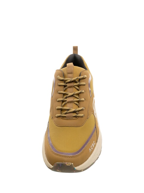 CORNER 2.0 Baskets CUIR - Chaussures Homme