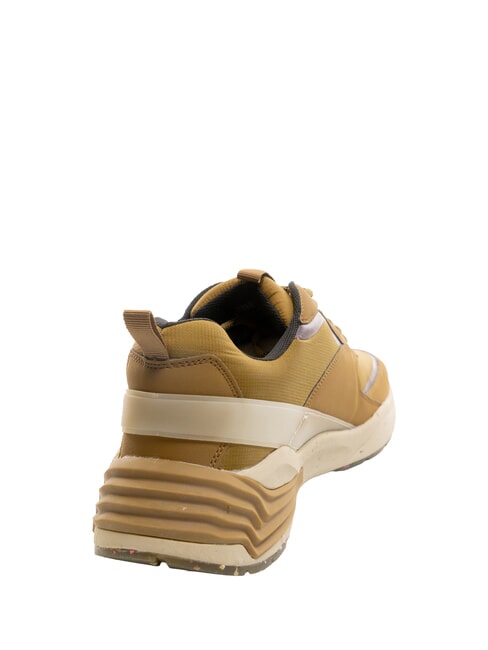 CORNER 2.0 Baskets CUIR - Chaussures Homme