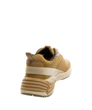 PIQUADRO CORNER 2.0 Baskets CUIR - Chaussures Homme - 3