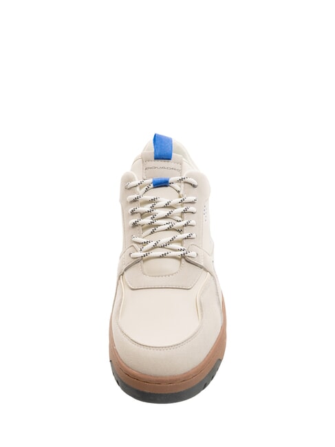 URBAN  Baskets gris/bleu/marron - Chaussures Homme