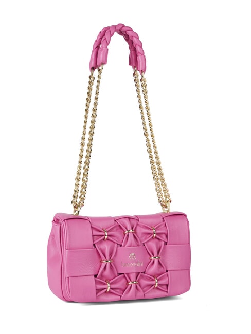 ICONS Sac convertible à rabat fuchsia - Sacs pour Femme