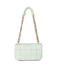 BRACCIALINI ICONS Sac convertible à rabat céleste - Sacs pour Femme - 3