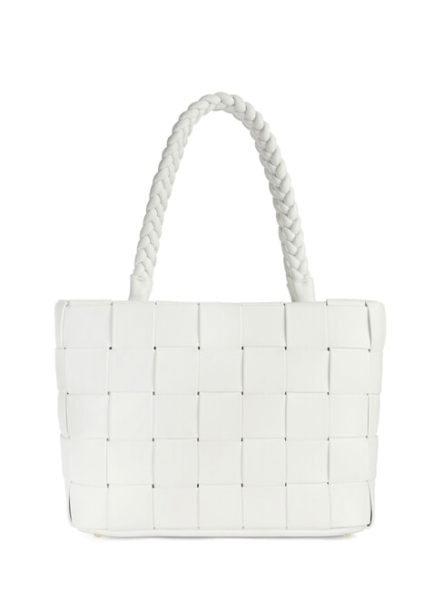 ICONS Sac à bandoulière blanc - Sacs pour Femme