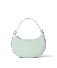 BRACCIALINI KIM Sac sous le bras avec filet métallique céleste - Sacs pour Femme - 3