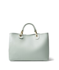 BRACCIALINI BETH SPECIAL Grand sac à main avec pochette céleste - Sacs pour Femme - 4