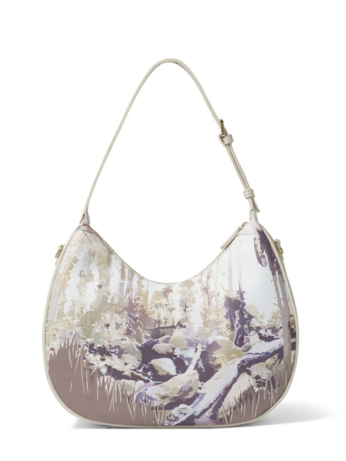 CARTOLINE Sac à bandoulière MADAGASCAR multi - Sacs pour Femme