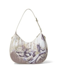 BRACCIALINI CARTOLINE Sac à bandoulière MADAGASCAR multi - Sacs pour Femme - 3