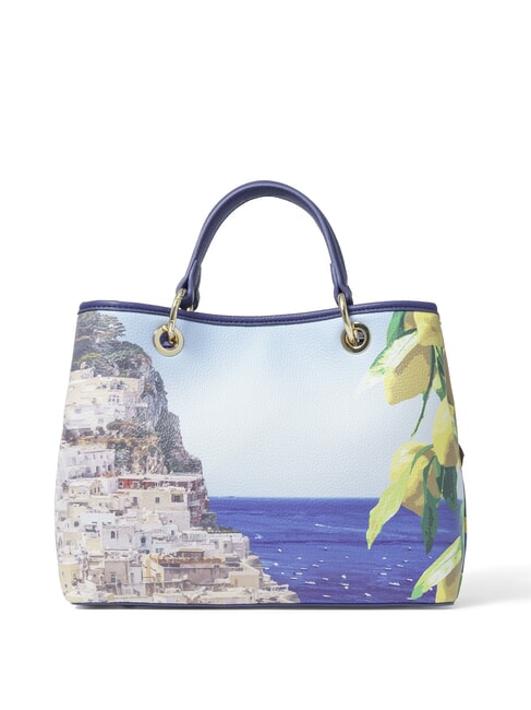 CARTOLINE Sac à main CAPRI avec bandoulière multi - Sacs pour Femme