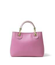 BRACCIALINI BETH Sac moyen avec pochette amovible fuchsia - Sacs pour Femme - 4