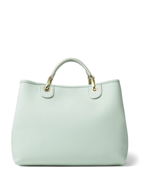 BETH Sac à main avec pochette amovible céleste - Sacs pour Femme