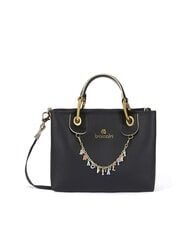 BRACCIALINI BETH Sac moyen avec pochette amovible noir - Sacs pour Femme - 2