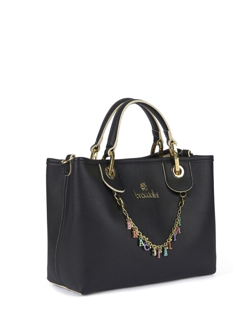 BETH Sac moyen avec pochette amovible noir - Sacs pour Femme