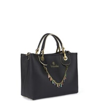 BRACCIALINI BETH Sac moyen avec pochette amovible noir - Sacs pour Femme - 3