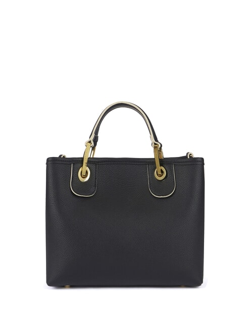 BETH Sac moyen avec pochette amovible noir - Sacs pour Femme