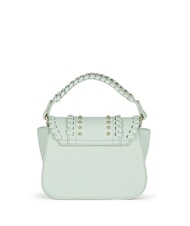 BRACCIALINI RIBBON Mini sac à main avec bandoulière céleste - Sacs pour Femme - 3