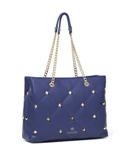 BRACCIALINI QUILT Sac à bandoulière avec anses en chaîne - Sacs pour Femme