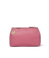BRACCIALINI NORA Petit sac à bandoulière en cuir rouge - Sacs pour Femme - 3