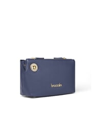 BRACCIALINI NORA Petit sac à bandoulière en cuir - Sacs pour Femme