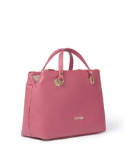 BRACCIALINI NORA Sac à main en cuir avec bandoulière - Sacs pour Femme