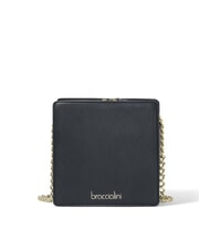 BRACCIALINI SHAPE Micro sac avec coeur et strass multi - Sacs pour Femme - 3