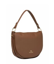 BRACCIALINI GISELLE Sac &agrave; bandouli&egrave;re avec bandouli&egrave;re marron - Sacs pour Femme - 2