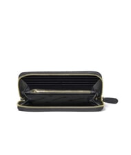 BRACCIALINI BETH SPECIAL Grand portefeuille zipp&eacute; z&egrave;bre - Portefeuilles Femme - 2