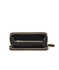 BRACCIALINI BETH SPECIAL Grand portefeuille zippé jungle - Portefeuilles Femme - 2