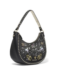 BRACCIALINI ROCK Sac bandoulière hobo avec bandoulière - Sacs pour Femme