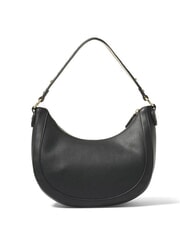 BRACCIALINI ROCK Sac bandoulière hobo avec bandoulière noir - Sacs pour Femme - 3