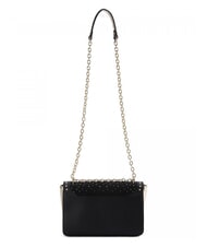 BRACCIALINI ROCK Sac convertible &agrave; rabat noir - Sacs pour Femme - 3