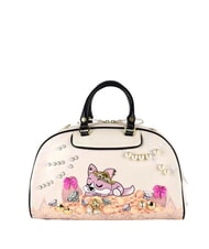 BRACCIALINI ALLROUND Sac &agrave; bandouli&egrave;re avec bandouli&egrave;re multi - Sacs pour Femme - 4