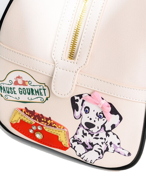 ALLROUND Sac &agrave; bandouli&egrave;re avec bandouli&egrave;re multi - Sacs pour Femme